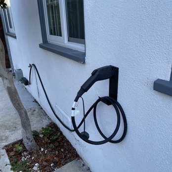 VoltBros Electric Inc. - 240V EV charger - Electricians Near Me - Carson, California VoltBros Electric Inc. - 240V EV charger - Electricians Near Me - Carson, California