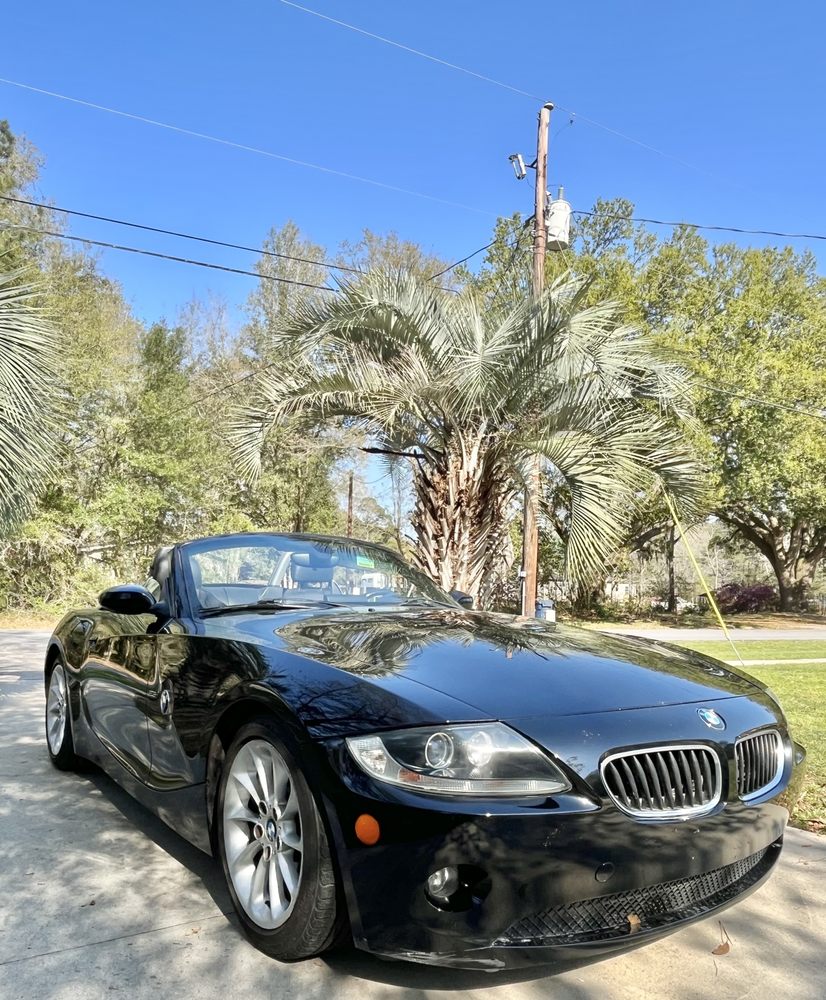 HILTON HEAD BMW - Updated July 2025 - 30 Photos & 59 Reviews - 1230 ...