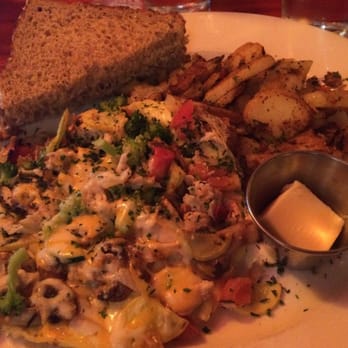 Cafe Mason - Chicken frittata's chicken was dry - Breakfast & Brunch Near Me - San Francisco, California Cafe Mason - Chicken frittata's chicken was dry - Breakfast & Brunch Near Me - San Francisco, California
