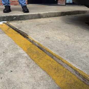 Firehouse Subs - Parking lot hazard - Sandwiches Near Me - Alexandria, Louisiana Firehouse Subs - Parking lot hazard - Sandwiches Near Me - Alexandria, Louisiana