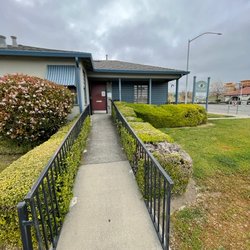 Castro Valley Eye Center