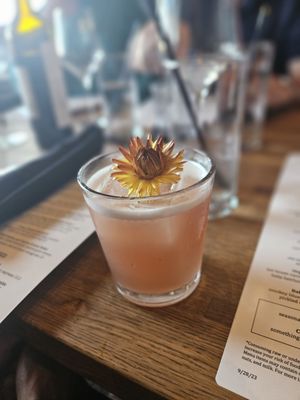 Bloom Restaurant + Bar by null