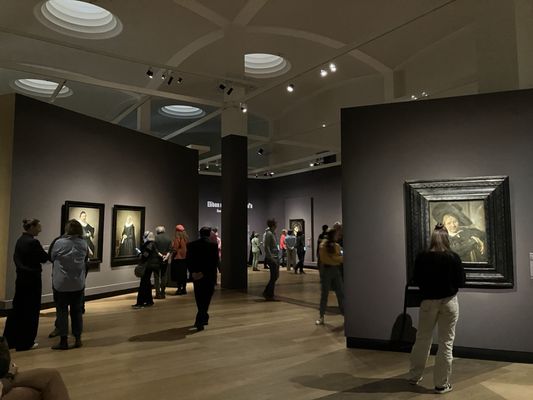 Gemäldegalerie by null
