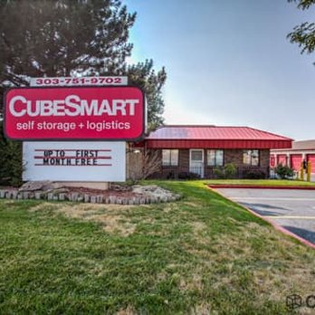 CubeSmart Self Storage - CubeSmart Self Storage - Self Storage Near Me - Denver, Colorado CubeSmart Self Storage - CubeSmart Self Storage - Self Storage Near Me - Denver, Colorado