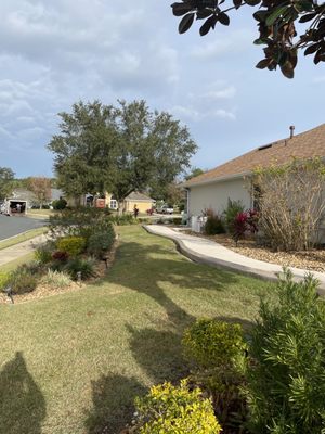 T. Scott Roofing Logo