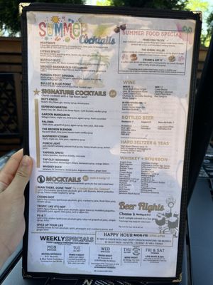 Menu photo 5 Tap Room Garden City, NY Menu photo 5 Tap Room Garden City, NY