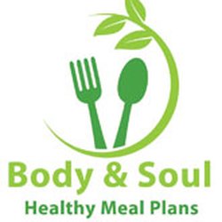 Body & Soul Healthy Meal Plans
