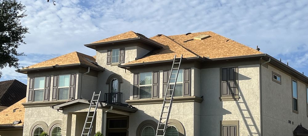 Slide of Horizon Construction and Roofing