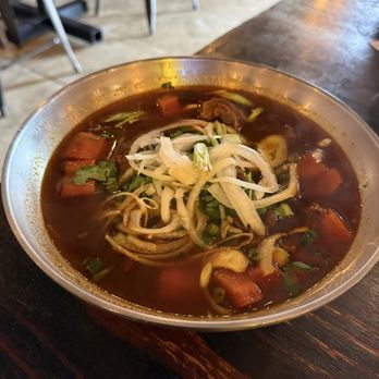 Faifo Noodle House - Bo Kho - Vietnamese Near Me - Westminster, Colorado Faifo Noodle House - Bo Kho - Vietnamese Near Me - Westminster, Colorado