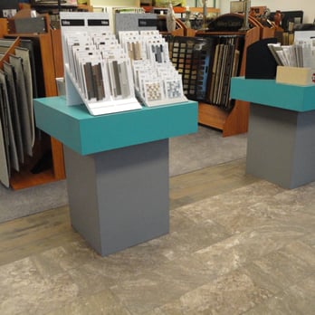 Tile by Lonnie - New Showroom - Carpeting Near Me - Kankakee, Illinois