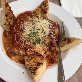 Rosine's Restaurant - Homemade Lasagna Dinner - American Near Me - Monterey, California Rosine's Restaurant - Homemade Lasagna Dinner - American Near Me - Monterey, California