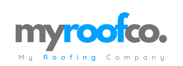 MyRoofCo Logo