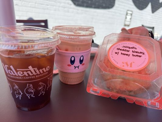 Valentine Coffee Co. by null