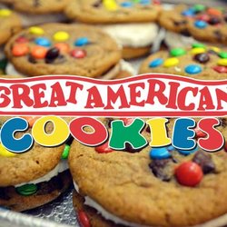 Great American Cookies