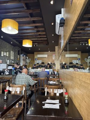 Akimoto Sushi by null