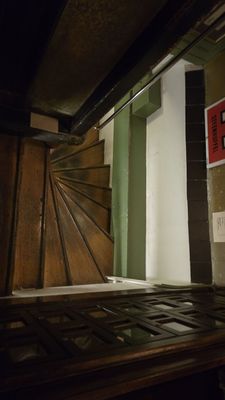 Beer Tasting Room In The Wildeman by null