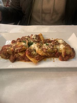 St Helena Bistro California cuisine by null