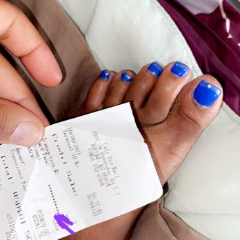 Cali Pronail - Nail Salons Near Me - Topeka, Kansas