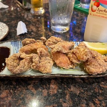 Fujiya Ramen - deep fried pork - Ramen Near Me - Pittsburgh, Pennsylvania Fujiya Ramen - deep fried pork - Ramen Near Me - Pittsburgh, Pennsylvania