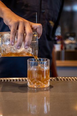 Liberty & Plenty Distillery by null