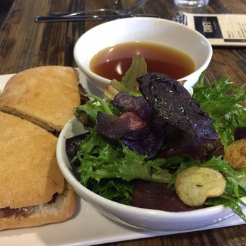 CRAFTkitchen - New American Near Me - Henderson, Nevada