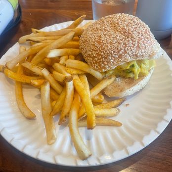 Unconventional Diner - Seggsy sandwich - Breakfast & Brunch Near Me - Washington, DC, District of Columbia