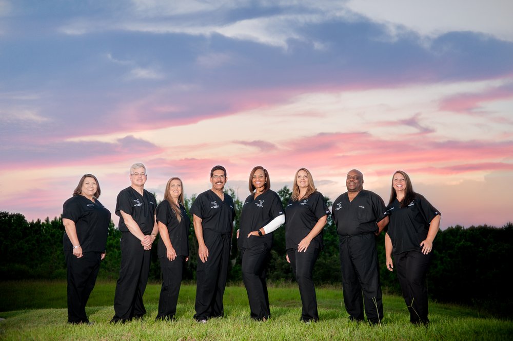 HEART OF FLORIDA OB/GYN Updated September 2024 12 Reviews 2221