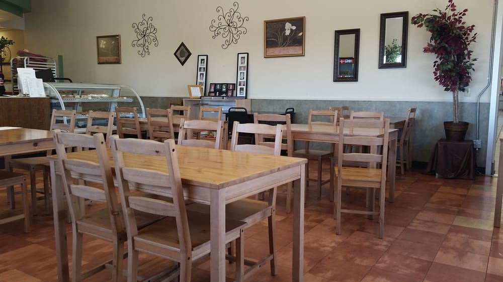THE BAKERS FLOR CAFE Updated October 2024 10 Photos 1000 Winrow