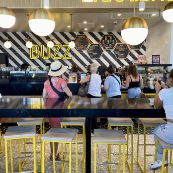 Better Buzz Coffee - Las Vegas - Interior - Coffee & Tea Near Me - Henderson, Nevada Better Buzz Coffee - Las Vegas - Interior - Coffee & Tea Near Me - Henderson, Nevada