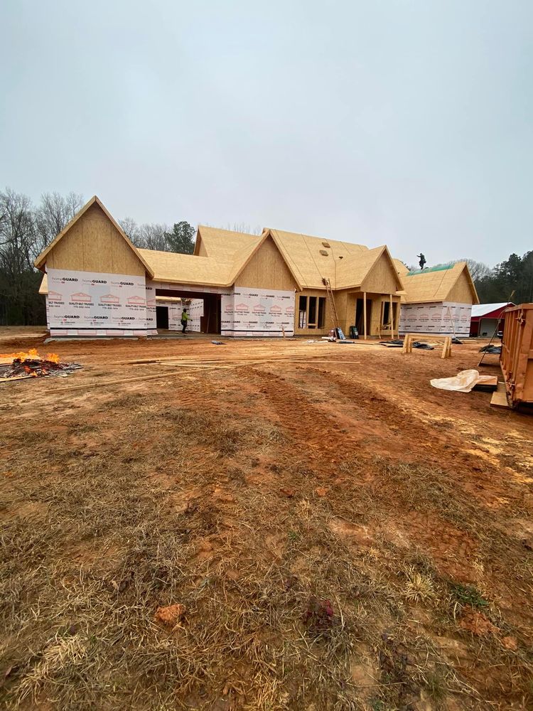 Slide of Nutt Roofing & Siding