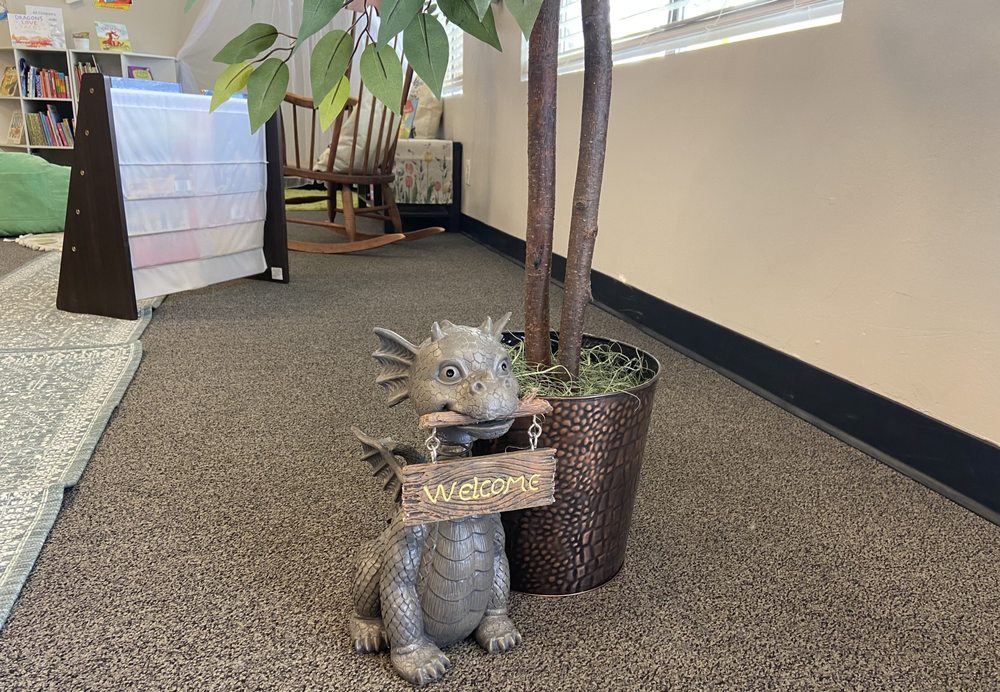 GREEN AVENUE BOOKS & PUBLISHING Updated October 2024 35 E Fairview