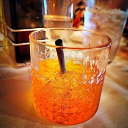 CiBi Italian Restaurant - Spritzer