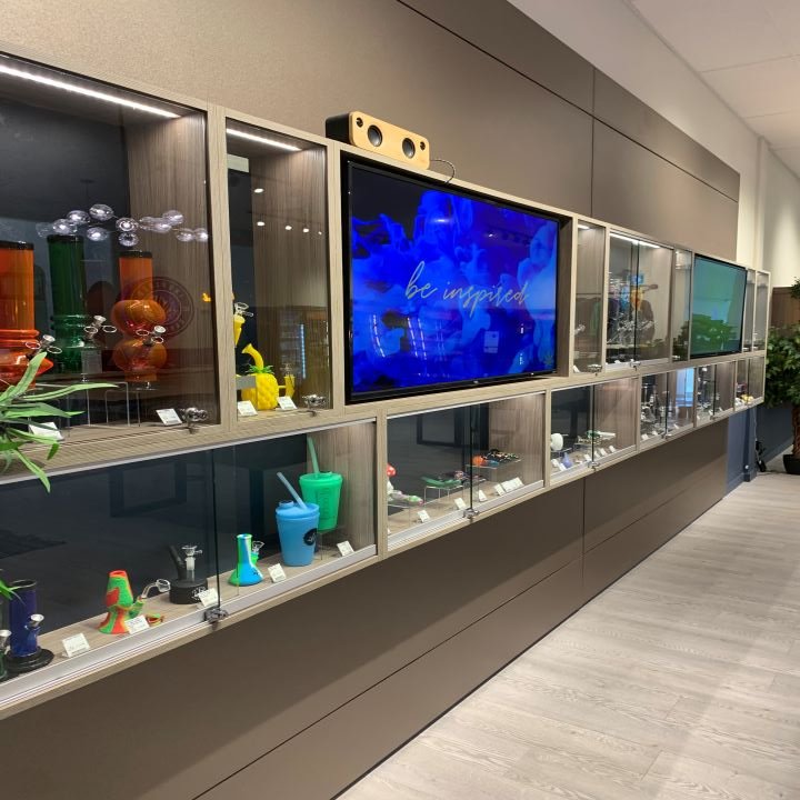 INSPIRED CANNABIS Updated July 2024 1980 Ogilivie Road, Gloucester