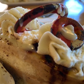 Tiramisu Bistro - Italian Near Me - Edmonton, Alberta
