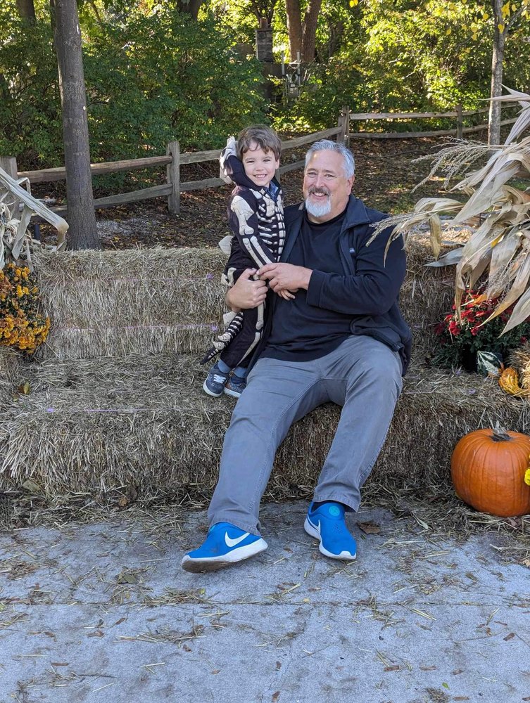 GLENN RITCHIE ROYAL LEPAGE BINDER REAL ESTATE Updated July 2024