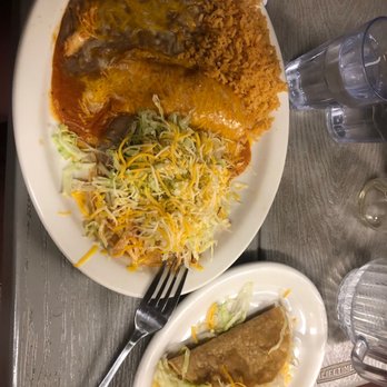 Escobar's Mexican Restaurant - Taco, tostada, enchilada - Mexican Near Me - Kanab, Utah