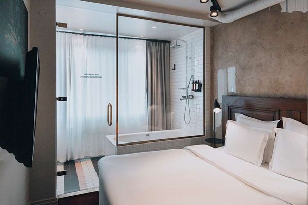 Story Hotel Riddargatan - JDV by Hyatt by null
