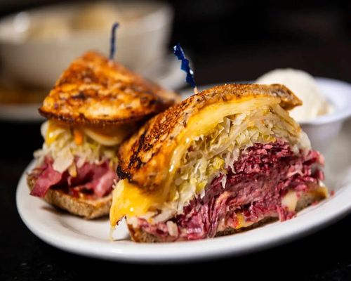 Fisher’s Deli (formerly Weiss Deli) by null