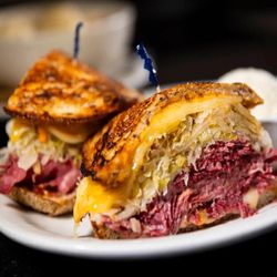 Fisher’s Deli
