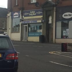 Station Store