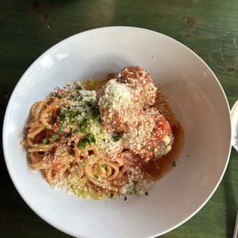 La Medusa - Spaghetti & meatballs - Sicilian Near Me - Seattle, Washington La Medusa - Spaghetti & meatballs - Sicilian Near Me - Seattle, Washington