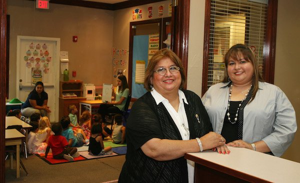 Storybooks School - childcare center in Corpus Christi, TX