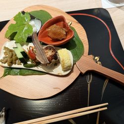Kaiseki Furukawa