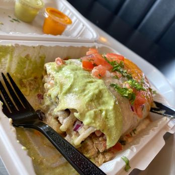 El Pollo Asado - American Near Me - Salisbury, Maryland