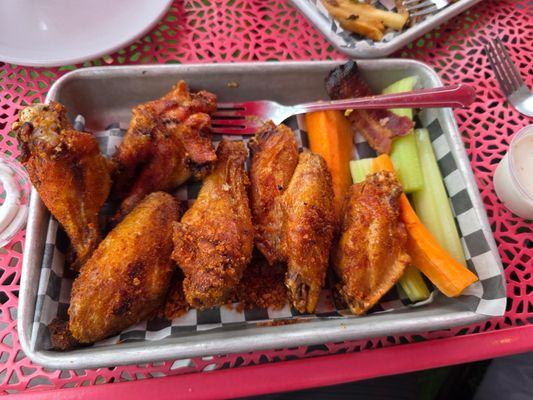 Smoak BBQ by null
