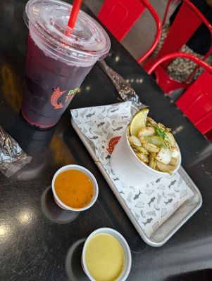 Donde Los Tacos by null