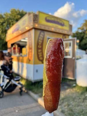 Minnesota State Fair by null