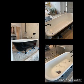 Rado Painting - Bathtub reglazing - Painters Near Me Rado Painting - Bathtub reglazing - Painters Near Me