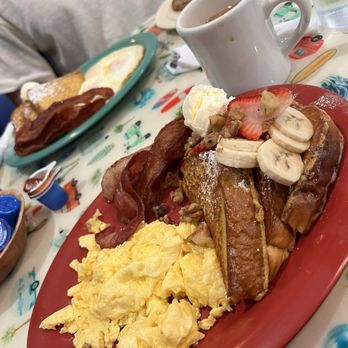 The Potholder Cafe - Thursday special - Breakfast & Brunch Near Me - Long Beach, California