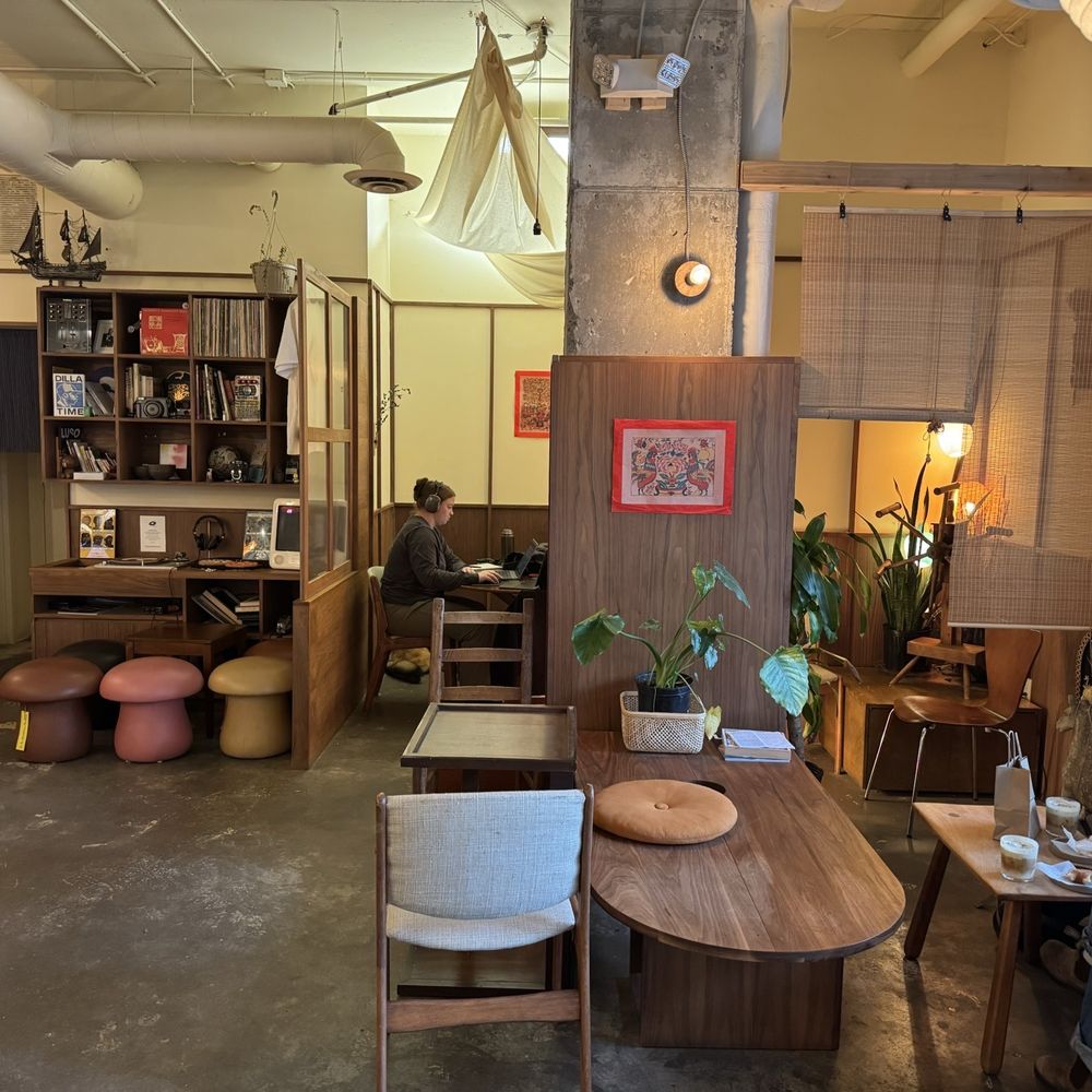 Listen - Themed Cafes Near Me - Halifax, Nova Scotia Listen - Themed Cafes Near Me - Halifax, Nova Scotia